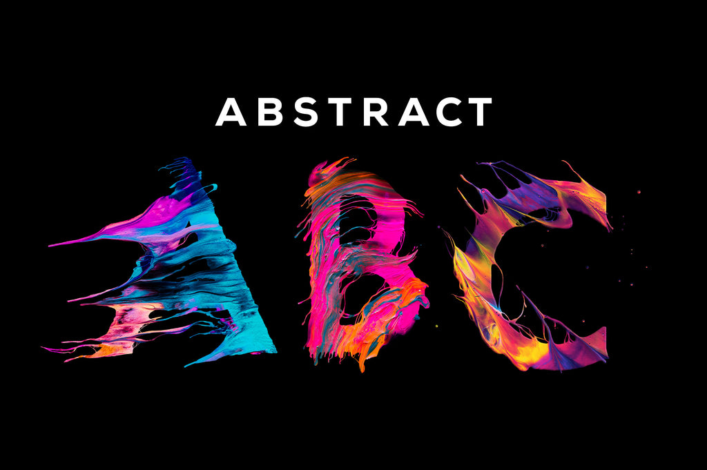 Abstract ABC-Chroma Supply