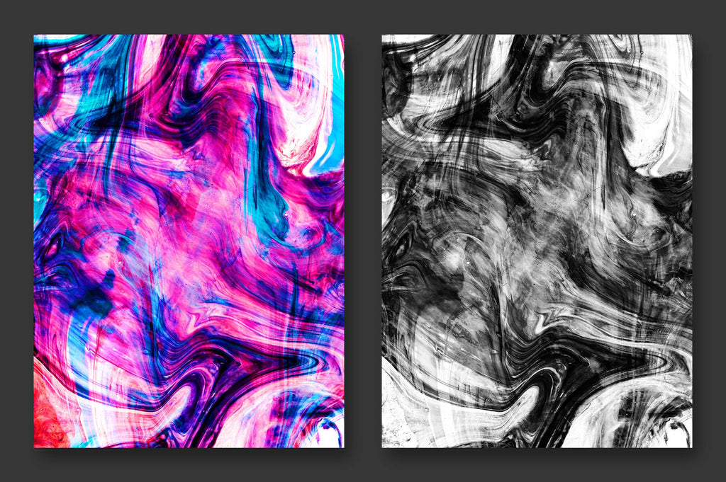 Abstract Backgrounds, Vol. 1-Chroma Supply