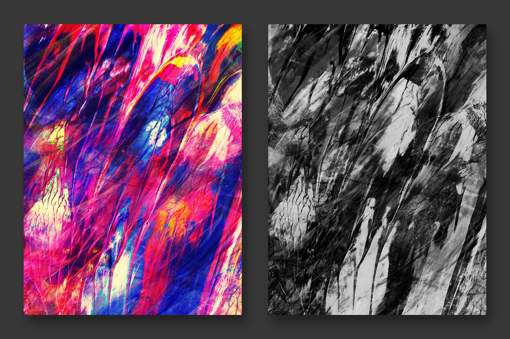 Abstract Backgrounds, Vol. 1-Chroma Supply