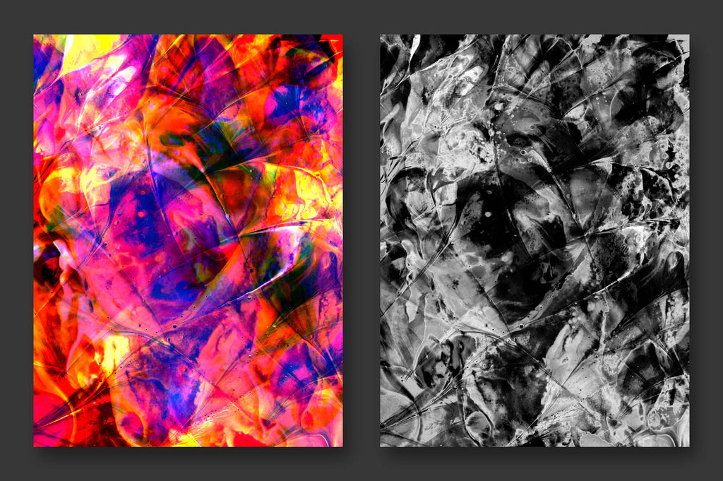 Abstract Backgrounds, Vol. 1-Chroma Supply