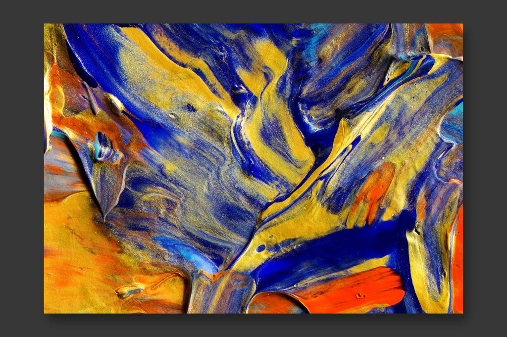 Abstract Backgrounds, Vol. 2-Chroma Supply