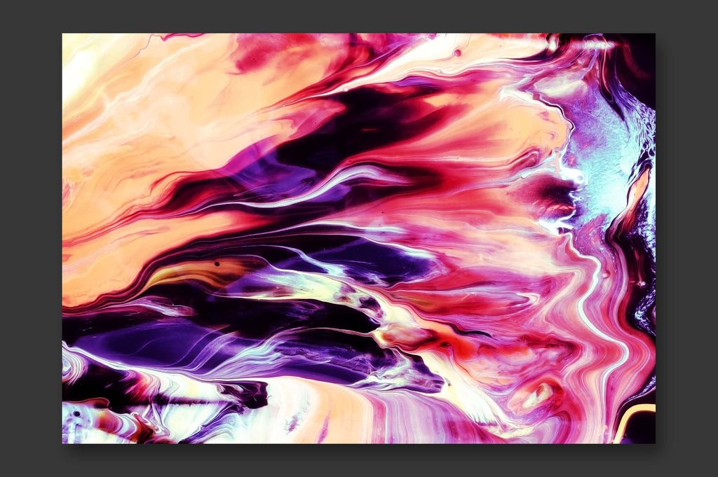 Abstract Backgrounds, Vol. 2-Chroma Supply