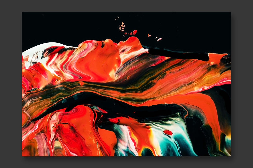 Abstract Backgrounds, Vol. 2-Chroma Supply