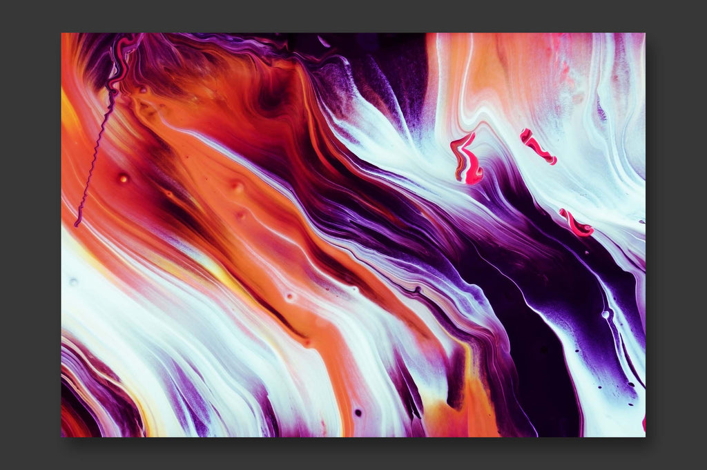 Abstract Backgrounds, Vol. 2-Chroma Supply