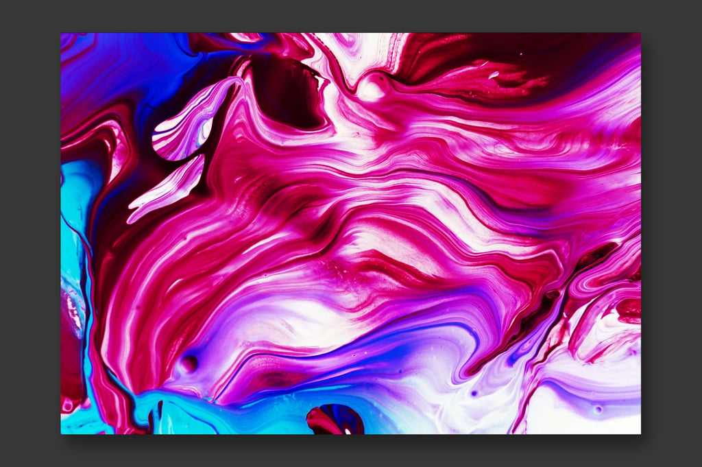 Abstract Backgrounds, Vol. 2-Chroma Supply