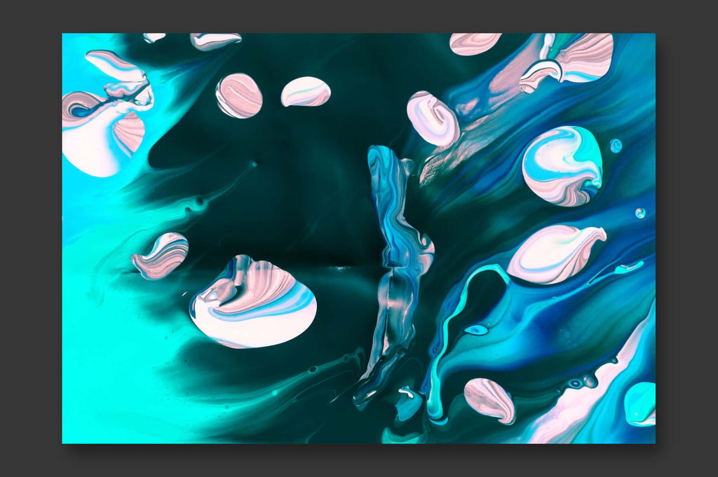 Abstract Backgrounds, Vol. 2-Chroma Supply