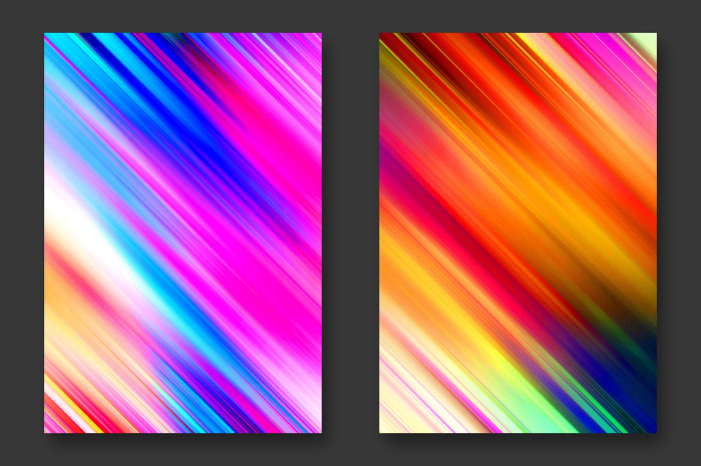 Abstract Backgrounds, Vol. 3-Chroma Supply