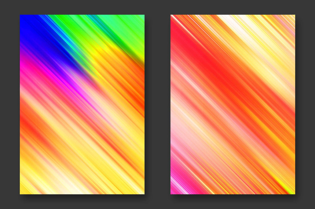 Abstract Backgrounds, Vol. 3-Chroma Supply