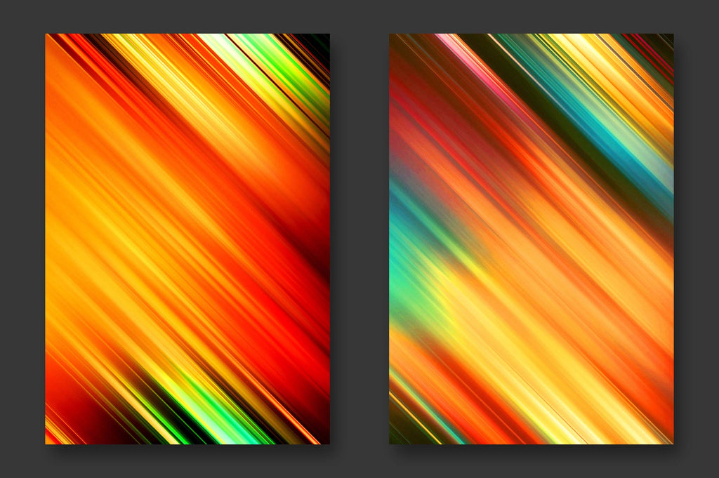 Abstract Backgrounds, Vol. 3-Chroma Supply