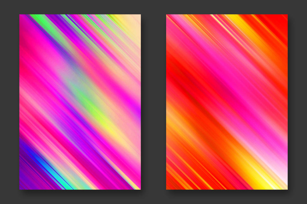 Abstract Backgrounds, Vol. 3-Chroma Supply