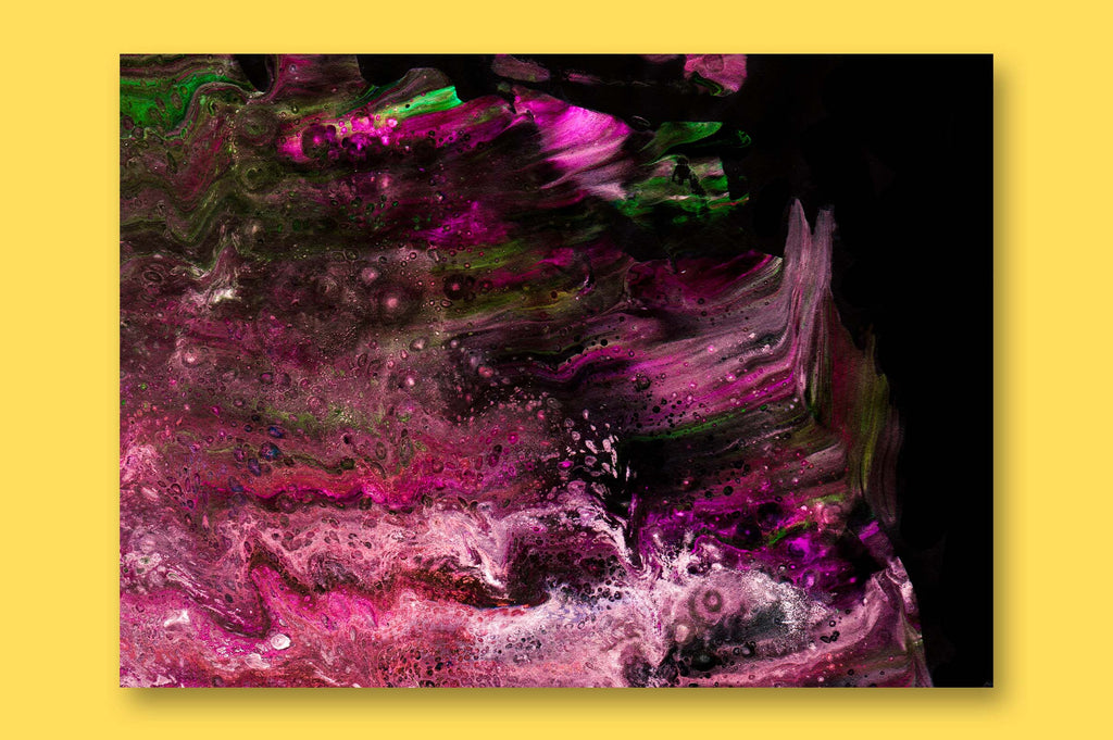 Abstract Paint, Vol. 1-Chroma Supply