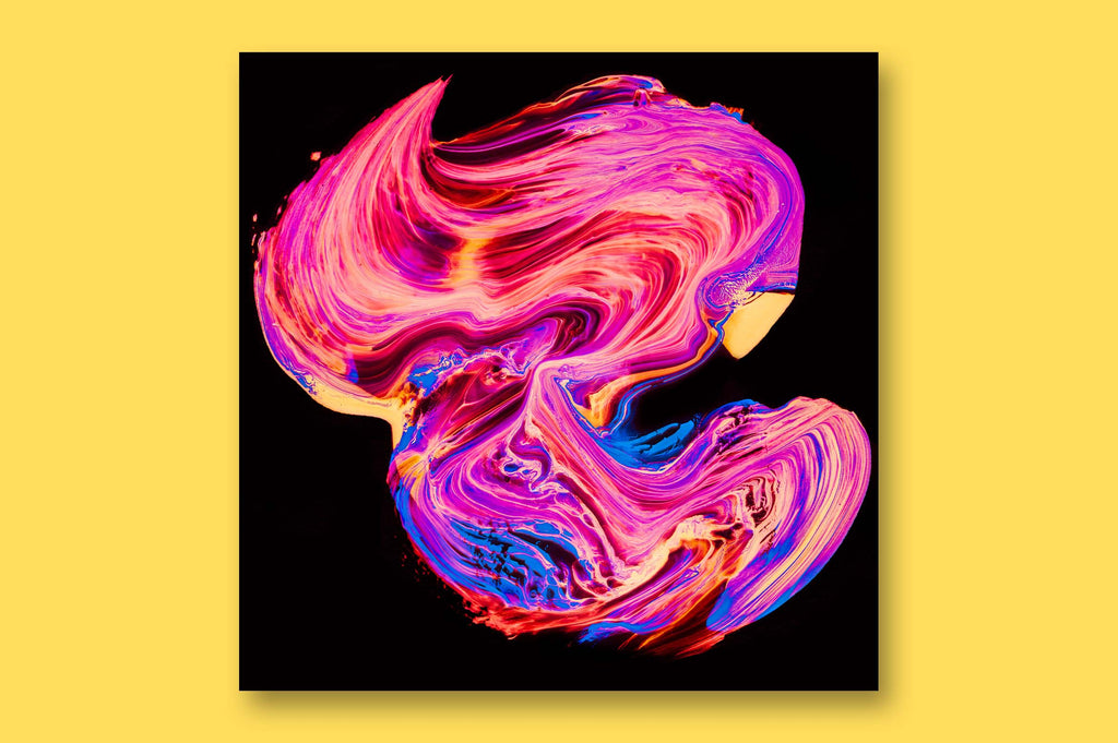 Abstract Paint, Vol. 1-Chroma Supply