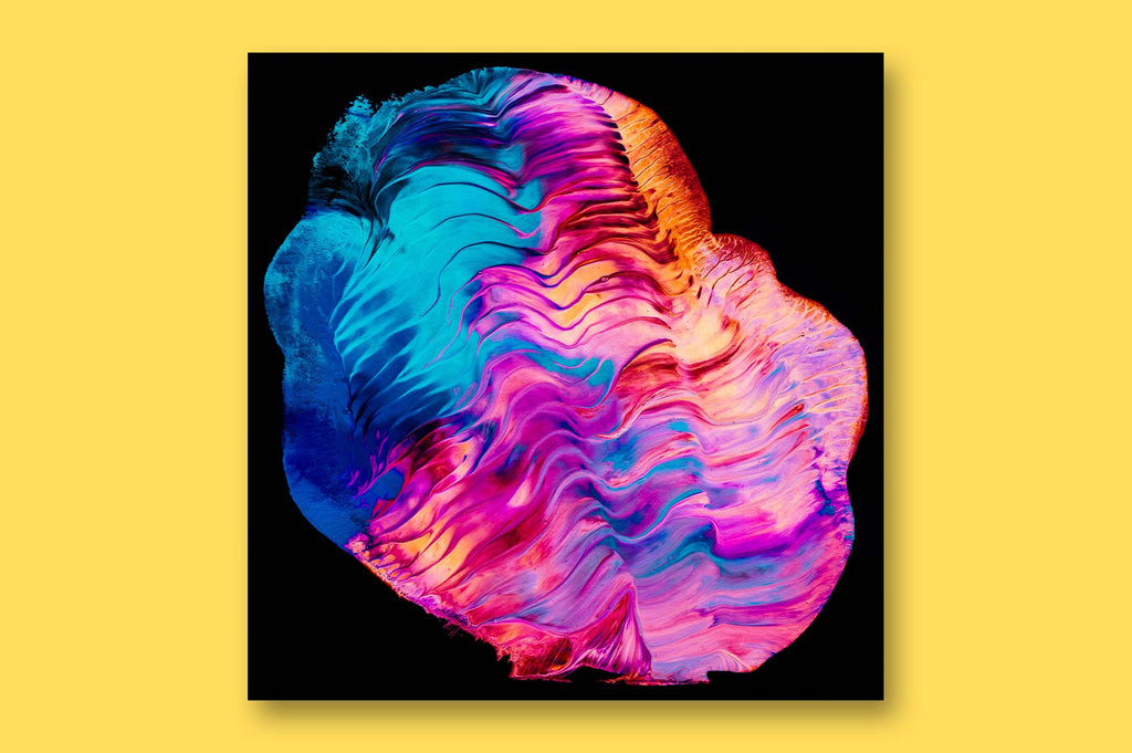 Abstract Paint, Vol. 1-Chroma Supply