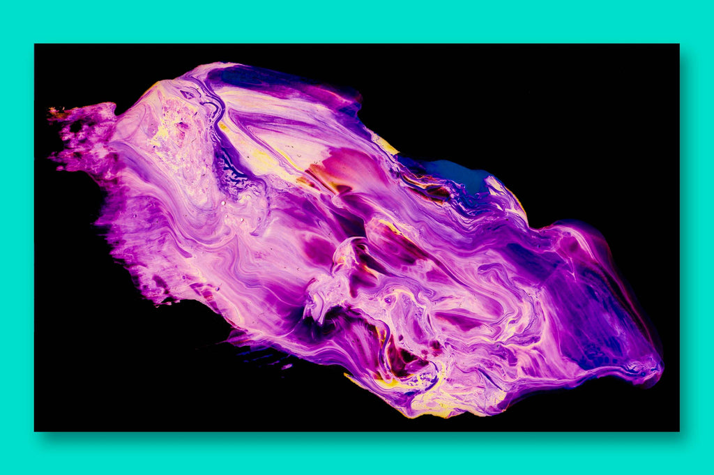 Abstract Paint, Vol. 2-Chroma Supply