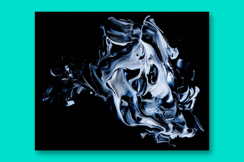 Abstract Paint, Vol. 2-Chroma Supply