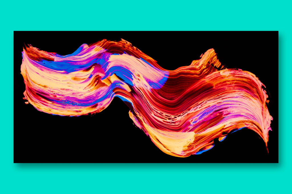 Abstract Paint, Vol. 2-Chroma Supply