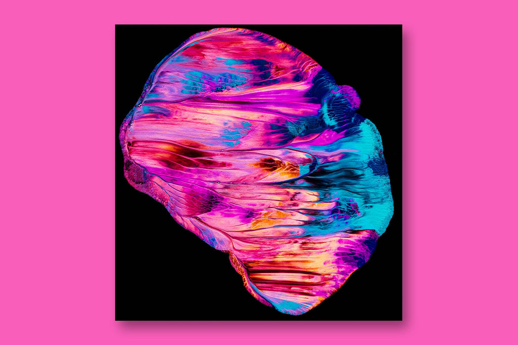 Abstract Paint, Vol. 3-Chroma Supply