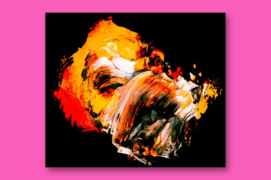 Abstract Paint, Vol. 3-Chroma Supply