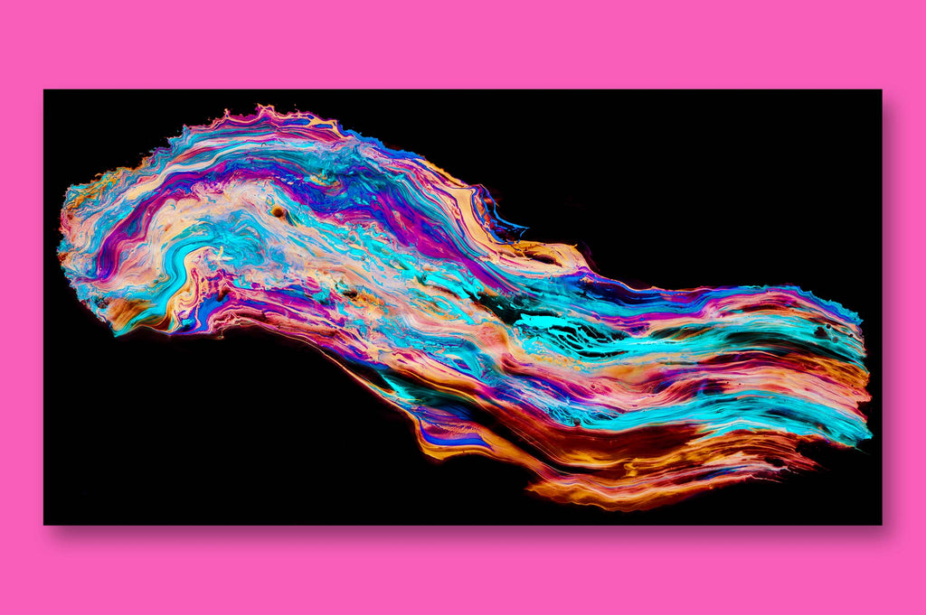 Abstract Paint, Vol. 3-Chroma Supply