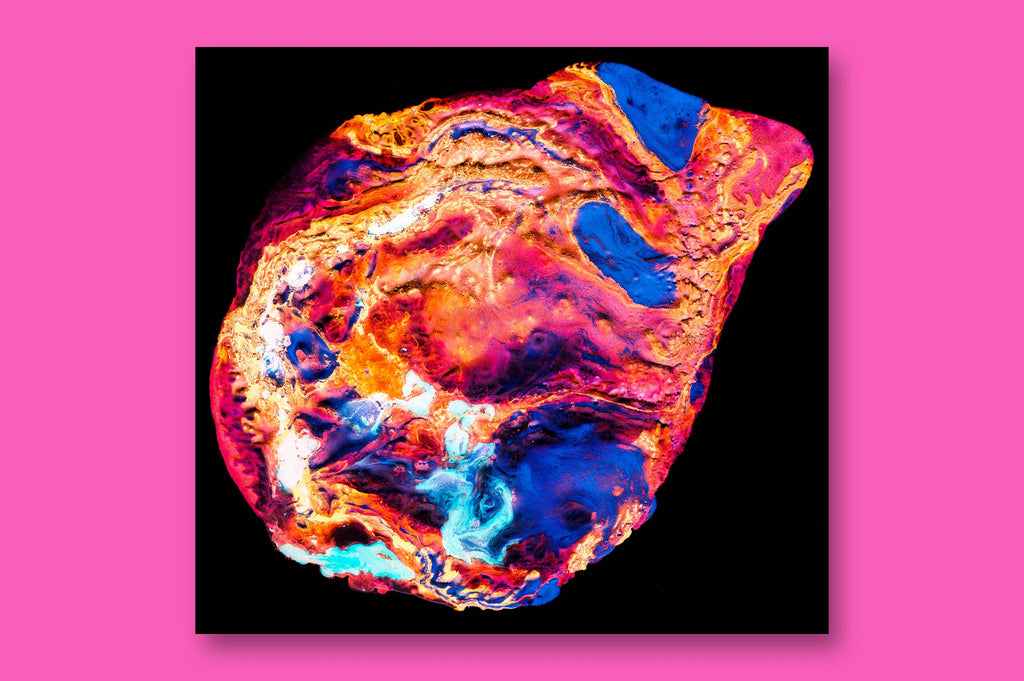 Abstract Paint, Vol. 3-Chroma Supply