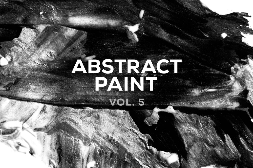 Abstract Paint, Vol. 5-Chroma Supply