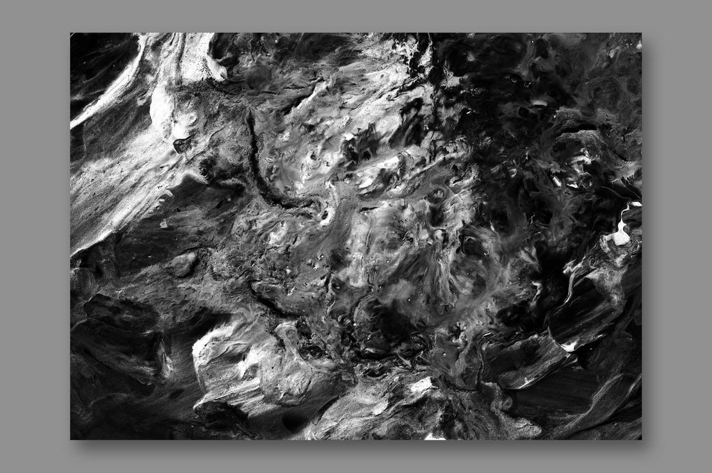 Abstract Paint, Vol. 5-Chroma Supply