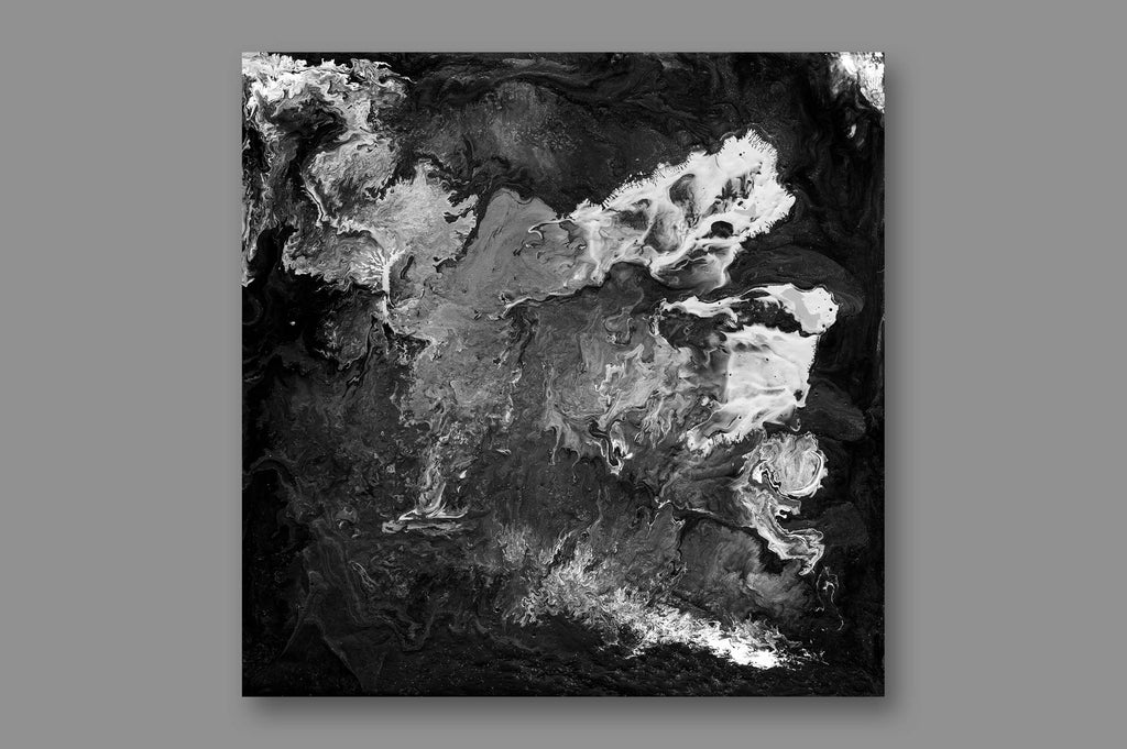 Abstract Paint, Vol. 5-Chroma Supply