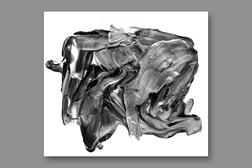 Abstract Paint, Vol. 5-Chroma Supply