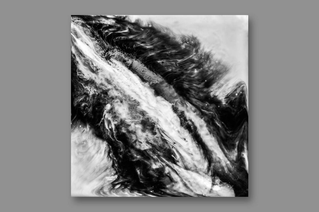 Abstract Paint, Vol. 5-Chroma Supply