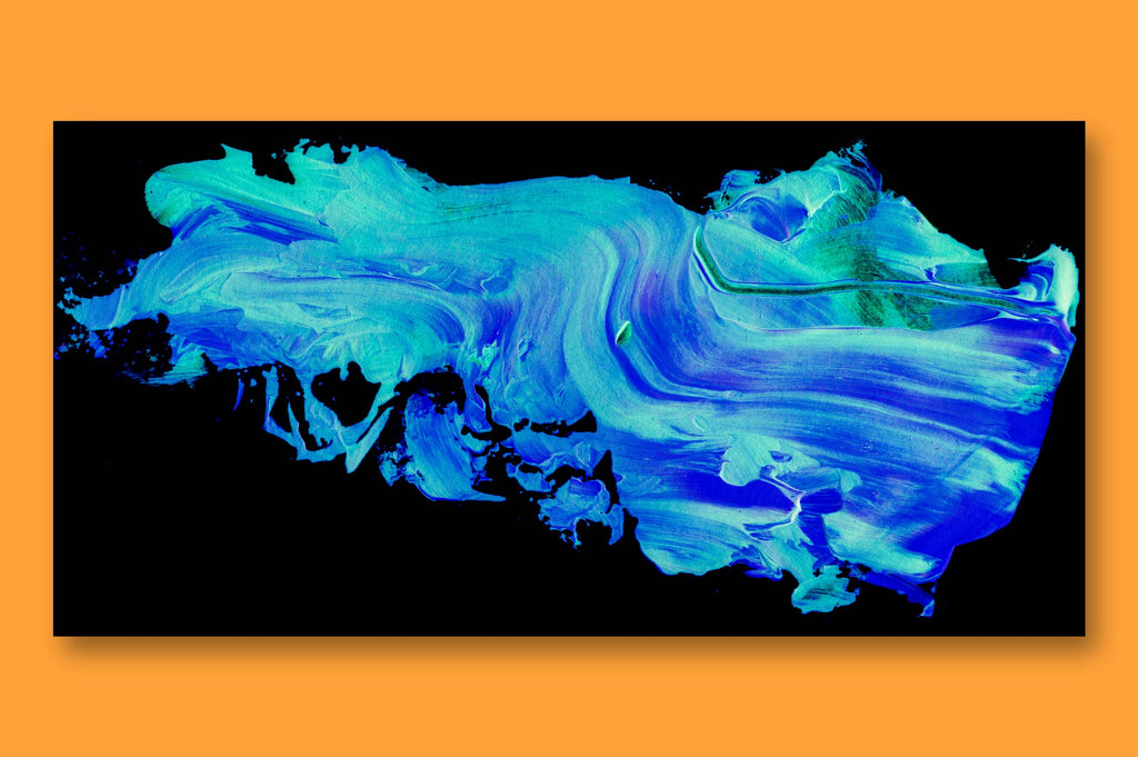 Abstract Paint, Vol. 6-Chroma Supply