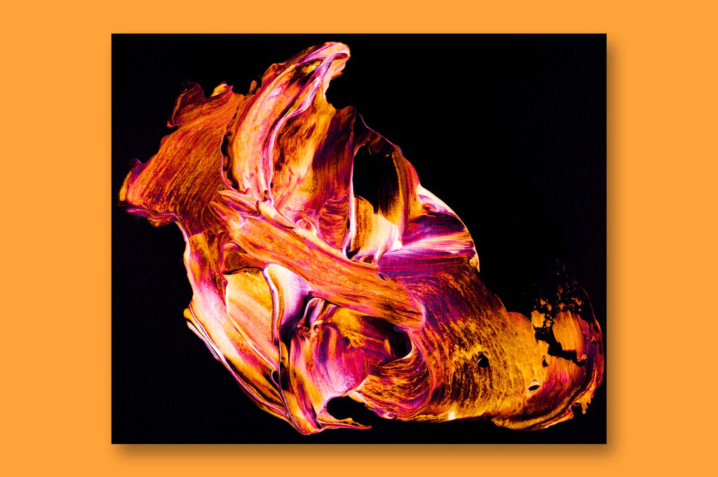 Abstract Paint, Vol. 6-Chroma Supply