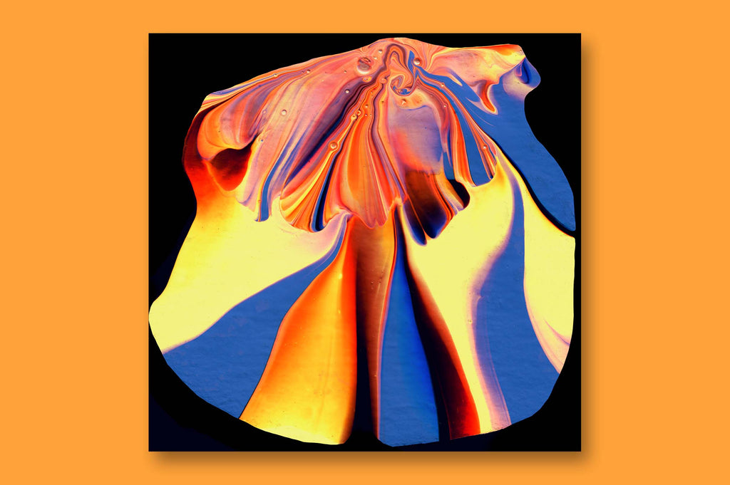 Abstract Paint, Vol. 6-Chroma Supply