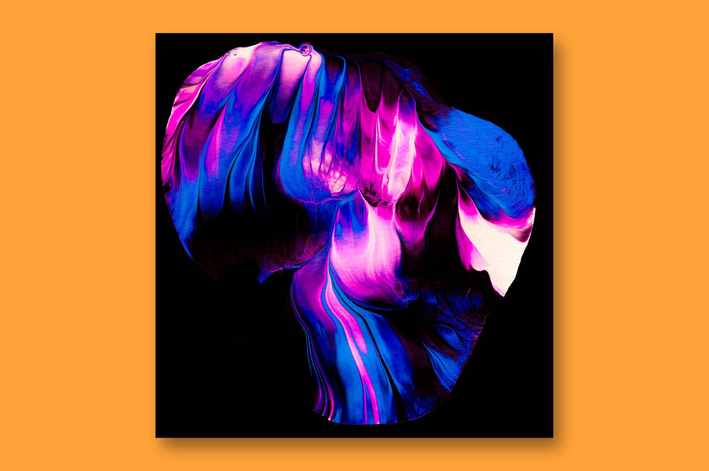 Abstract Paint, Vol. 6-Chroma Supply