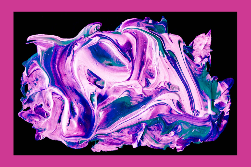 Abstract Paint, Vol. 7-Chroma Supply