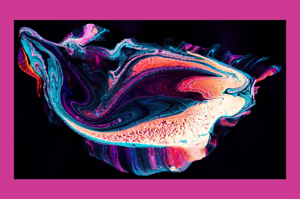 Abstract Paint, Vol. 7-Chroma Supply
