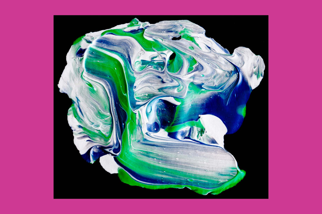 Abstract Paint, Vol. 7-Chroma Supply