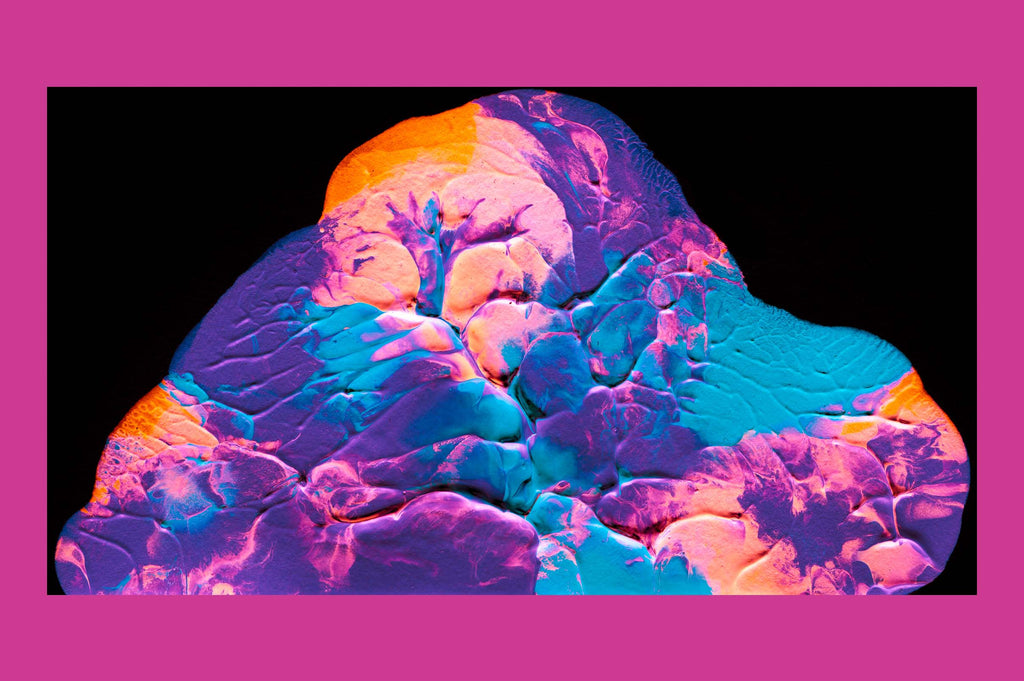 Abstract Paint, Vol. 7-Chroma Supply
