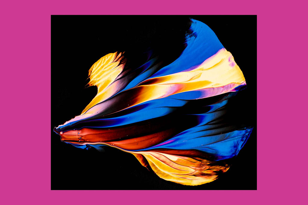 Abstract Paint, Vol. 7-Chroma Supply