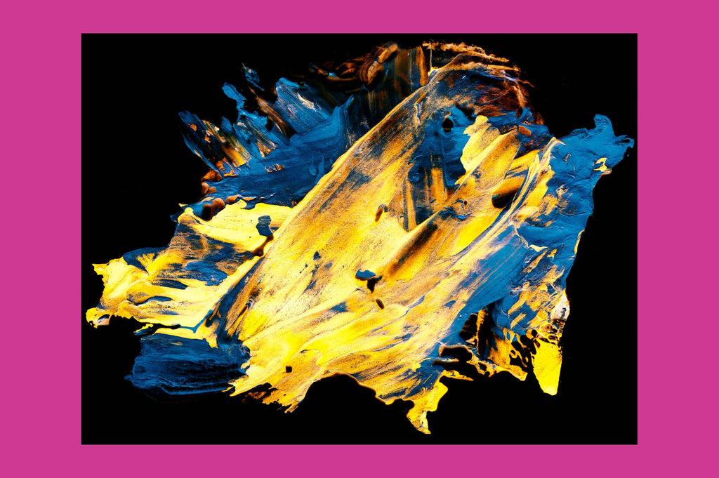 Abstract Paint, Vol. 7-Chroma Supply