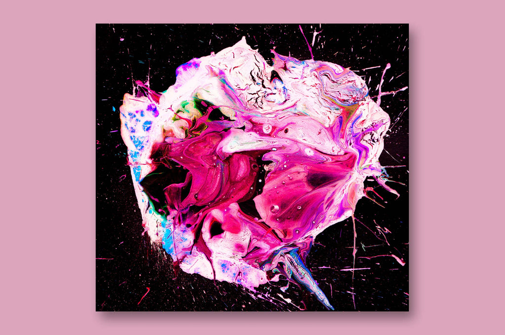 Abstract Paint, Vol. 8-Chroma Supply