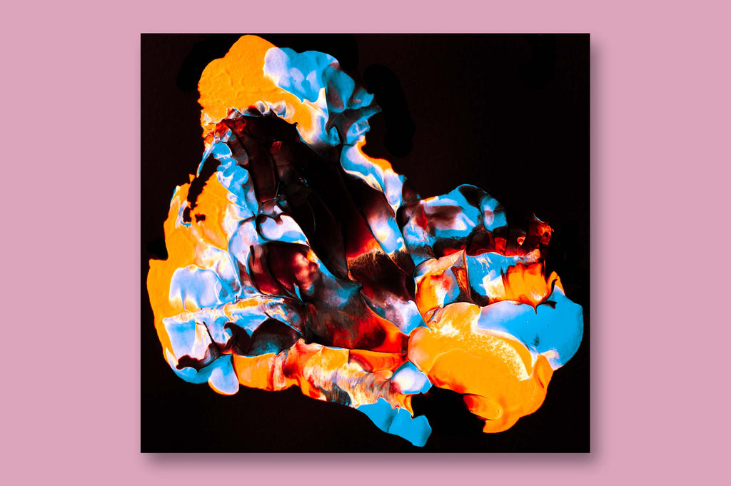 Abstract Paint, Vol. 8-Chroma Supply