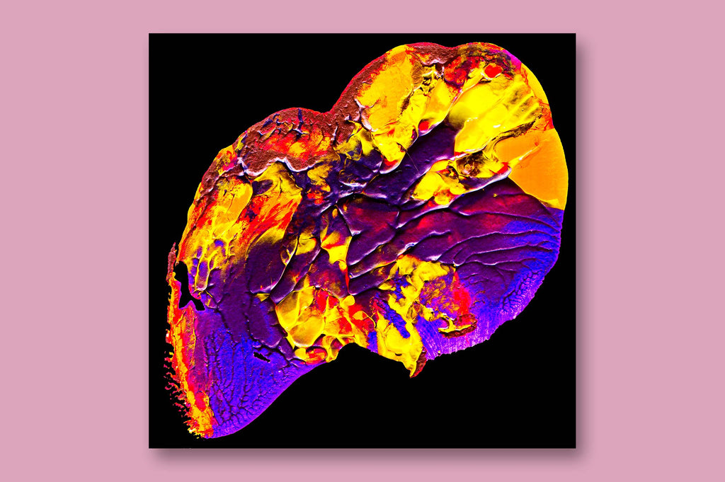 Abstract Paint, Vol. 8-Chroma Supply