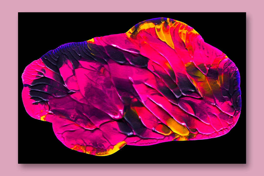 Abstract Paint, Vol. 8-Chroma Supply