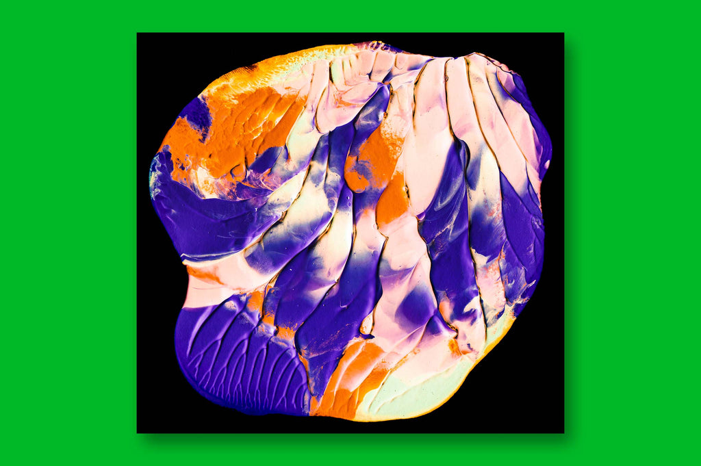 Abstract Paint, Vol. 9-Chroma Supply