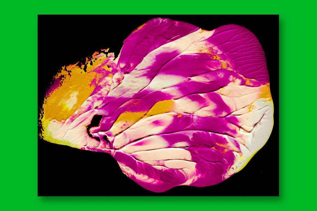 Abstract Paint, Vol. 9-Chroma Supply