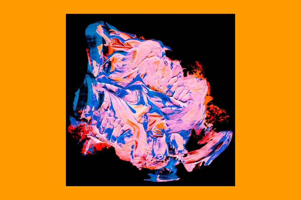 Abstract Paint, Vol. 10-Chroma Supply