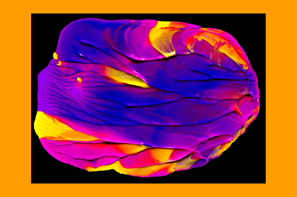 Abstract Paint, Vol. 10-Chroma Supply