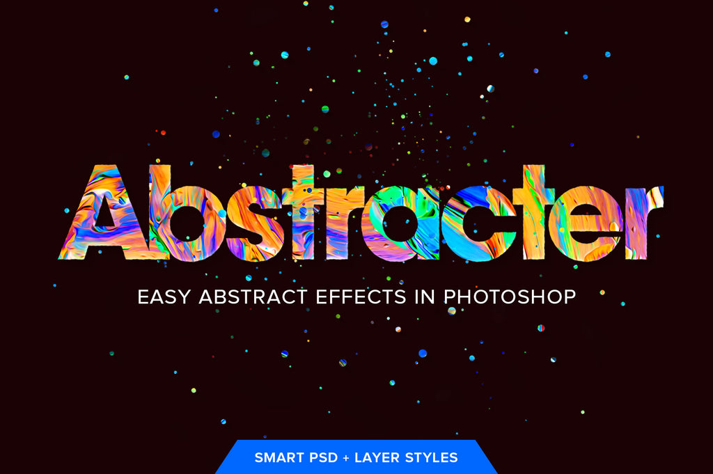 Abstracter Smart PSD-Chroma Supply