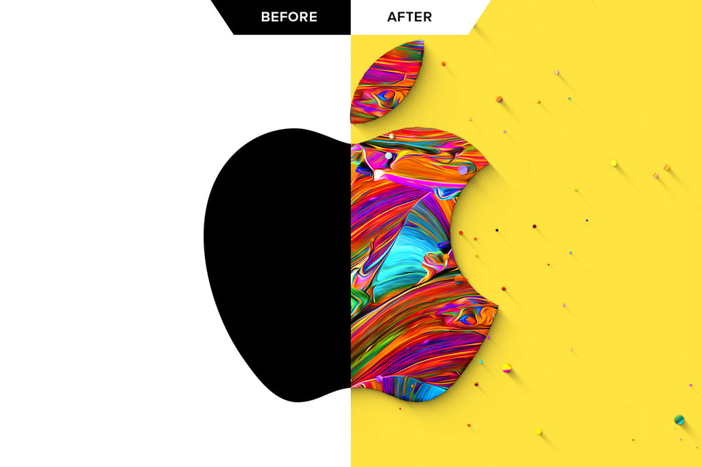 Abstracter Smart PSD-Chroma Supply