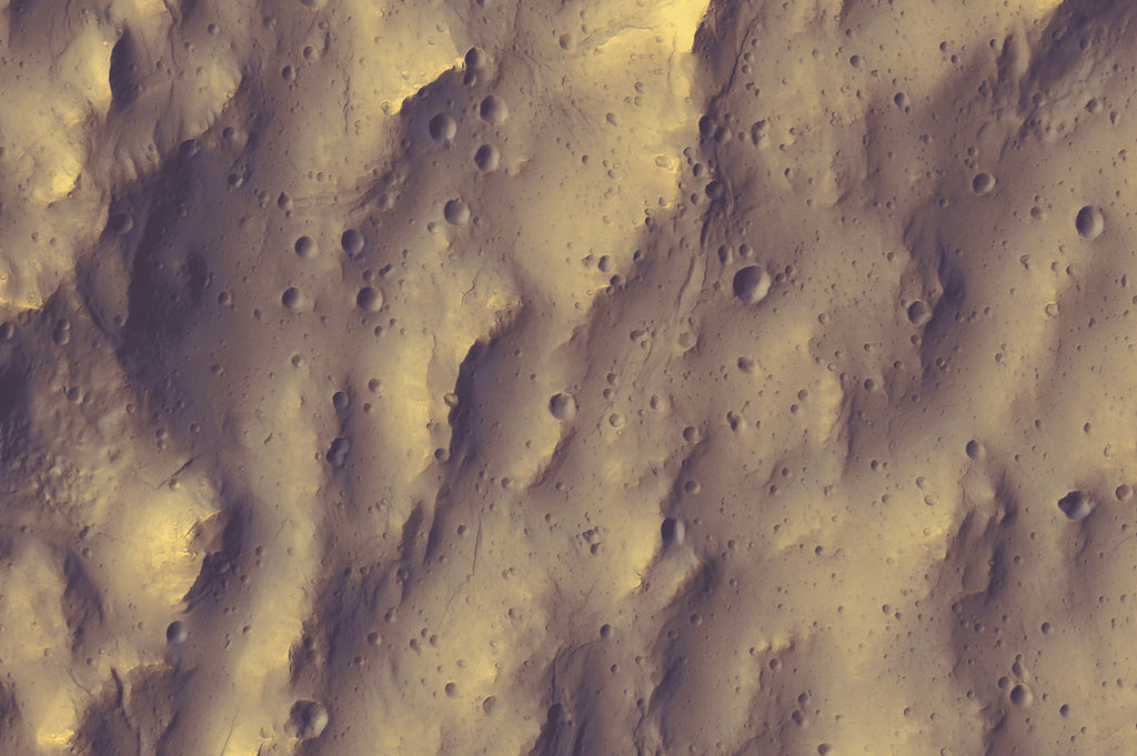 Celestial: 75 Space Textures-Chroma Supply